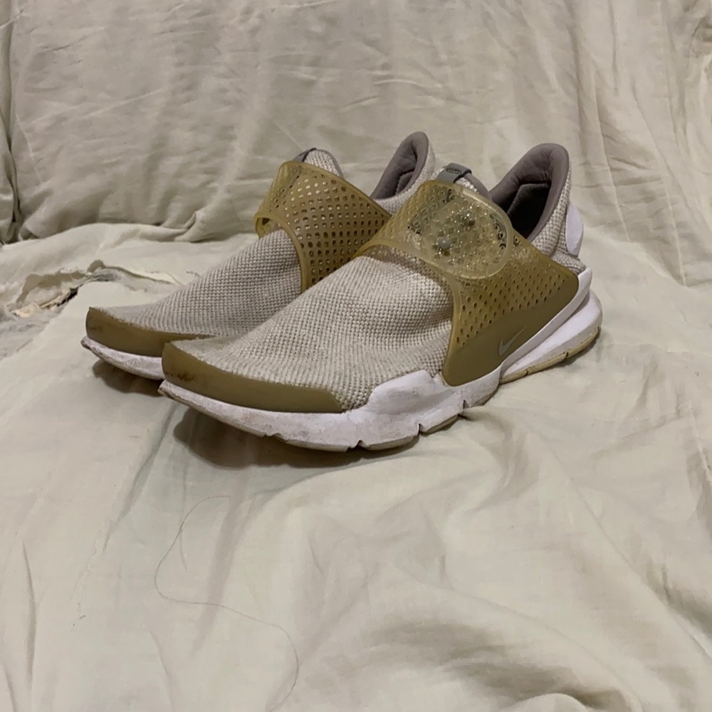Nike sneakers